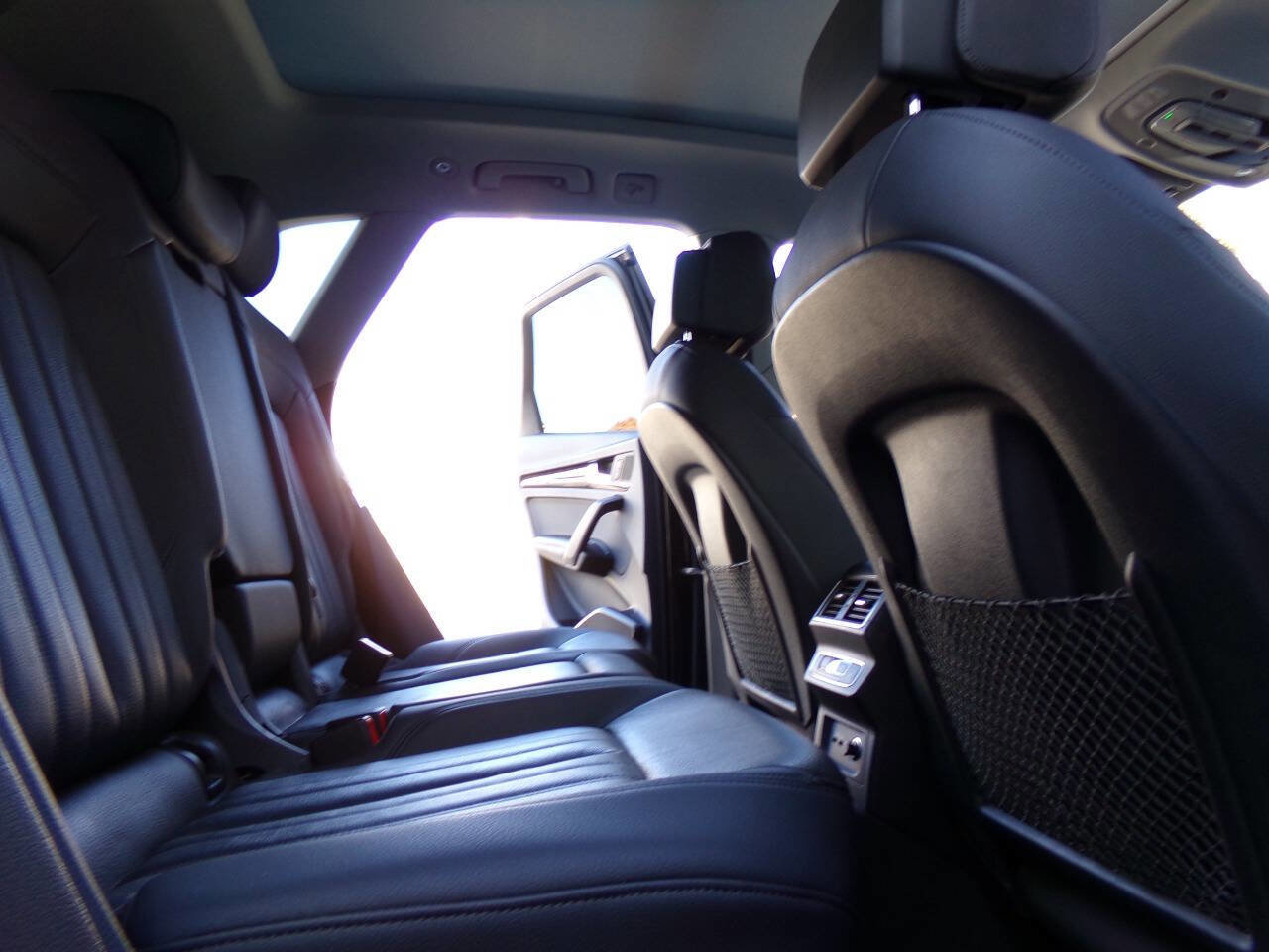 Used 2019 Audi Q5 2.0T Premium Plus w/ Premium Plus Package image 25