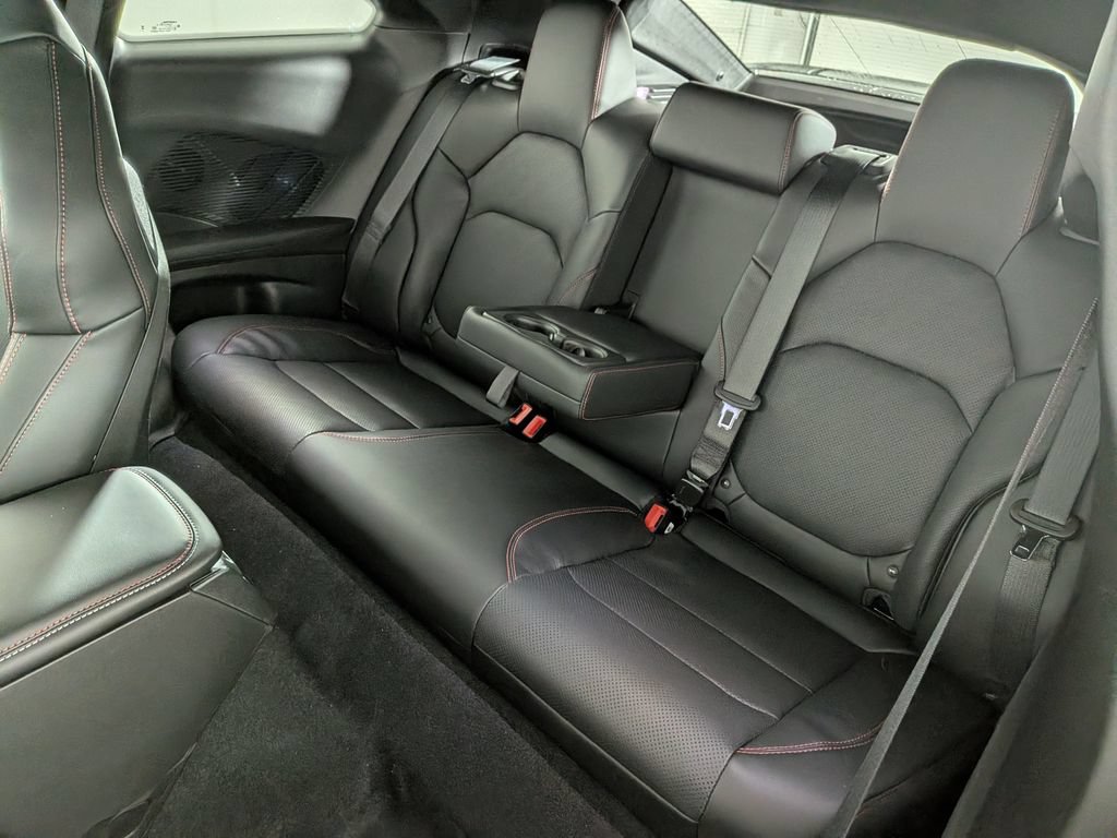 New 2026 Dodge Charger Scat Pack AWD/4WD image 28