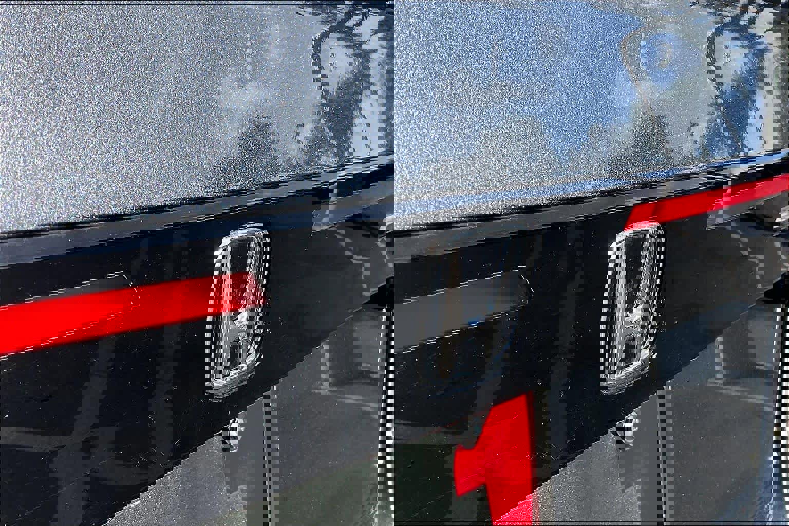 Used 2023 Honda Accord EX image 60