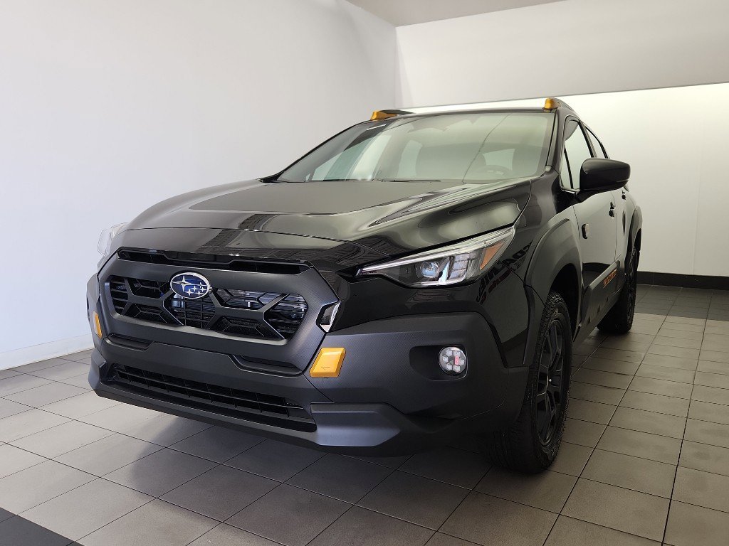 New 2026 Subaru Crosstrek 2.5i Wilderness AWD/4WD image 2