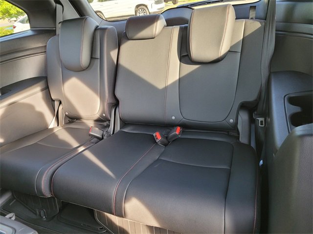 New 2026 Honda Odyssey Sport-L image 12