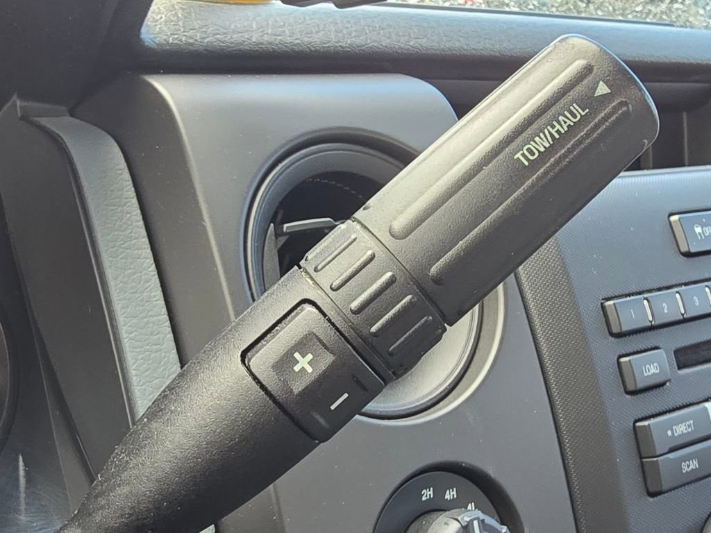 Used 2013 Ford F150 STX w/ Mid Equipment Group image 58