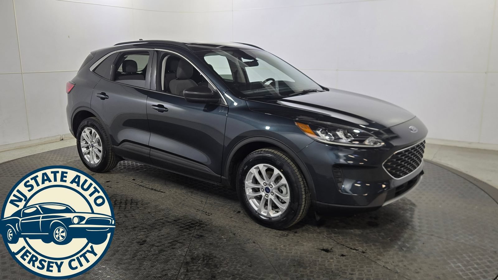 Used 2022 Ford Escape SE w/ Convenience Package AWD/4WD image 15