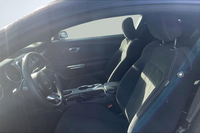 Certified 2023 Ford Mustang EcoBoost w/ Mustang Nite Pony Package image 25