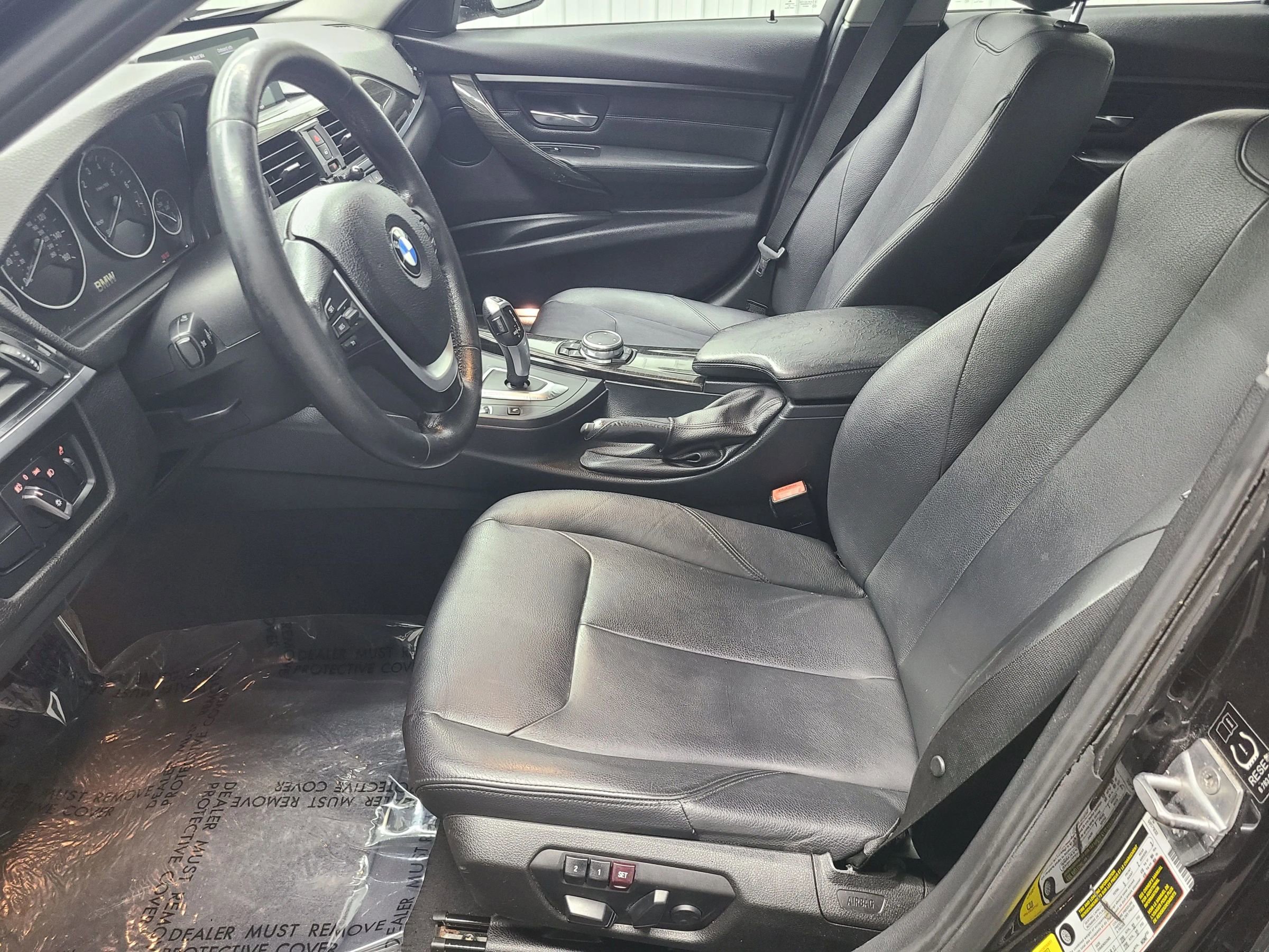 Used 2015 BMW 328i xDrive Sedan image 22