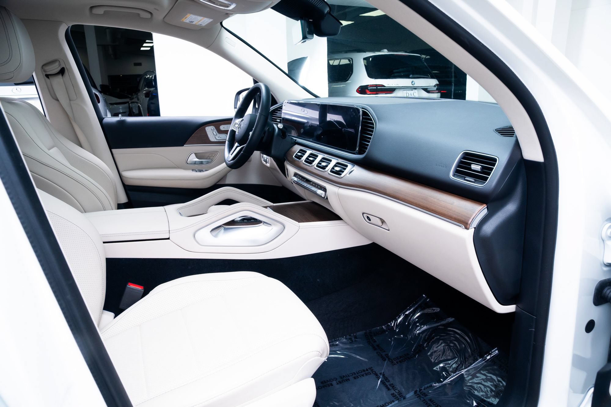 Used 2022 Mercedes-Benz GLE 350 4MATIC image 21
