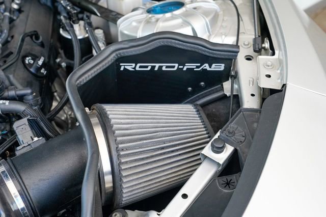 Used 2019 Chevrolet Camaro ZL1 image 78