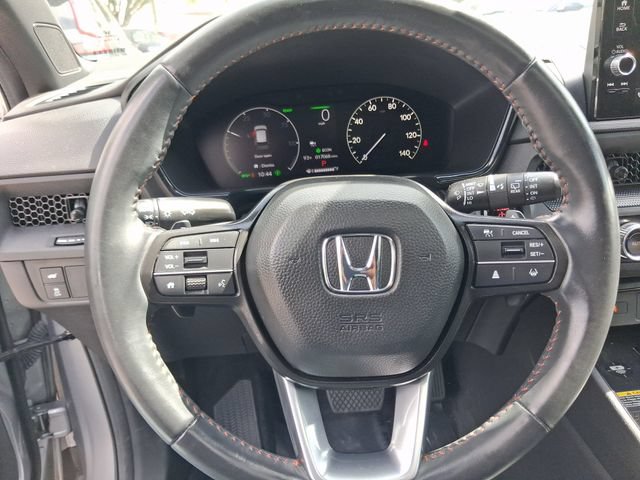 Used 2024 Honda CR-V Sport-L image 16