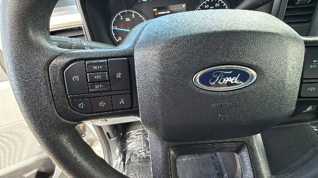 Used 2025 Ford F250 XLT image 19
