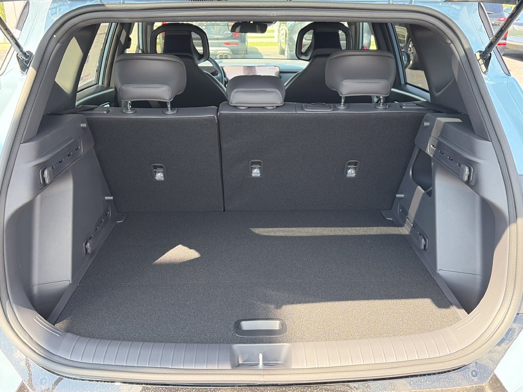 New 2027 Kia Seltos X-Line S AWD/4WD image 7