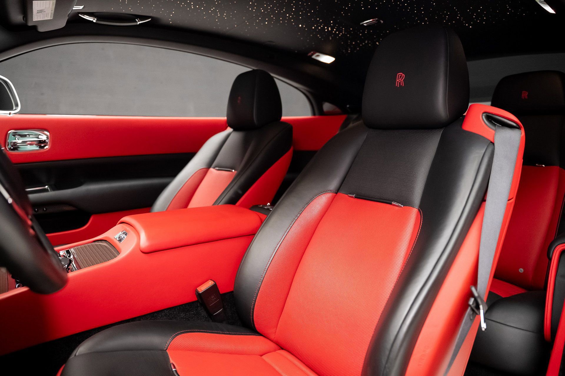 Used 2020 Rolls-Royce Wraith image 60