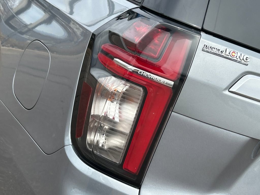 Used 2024 Chevrolet Suburban LS image 29