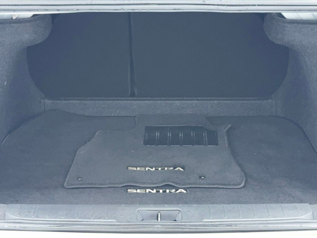 Used 2023 Nissan Sentra SR image 12