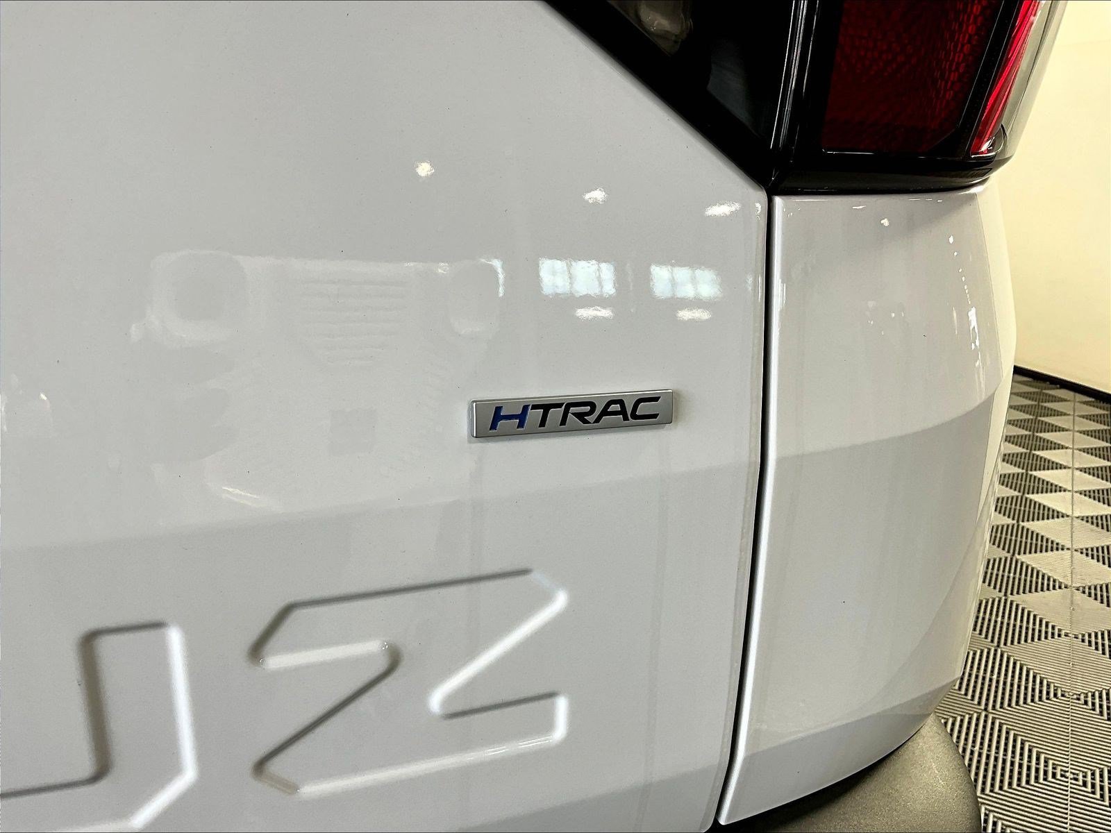 New 2026 Hyundai Santa Cruz SEL AWD/4WD image 13