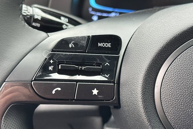 New 2026 Hyundai Elantra Sport image 27