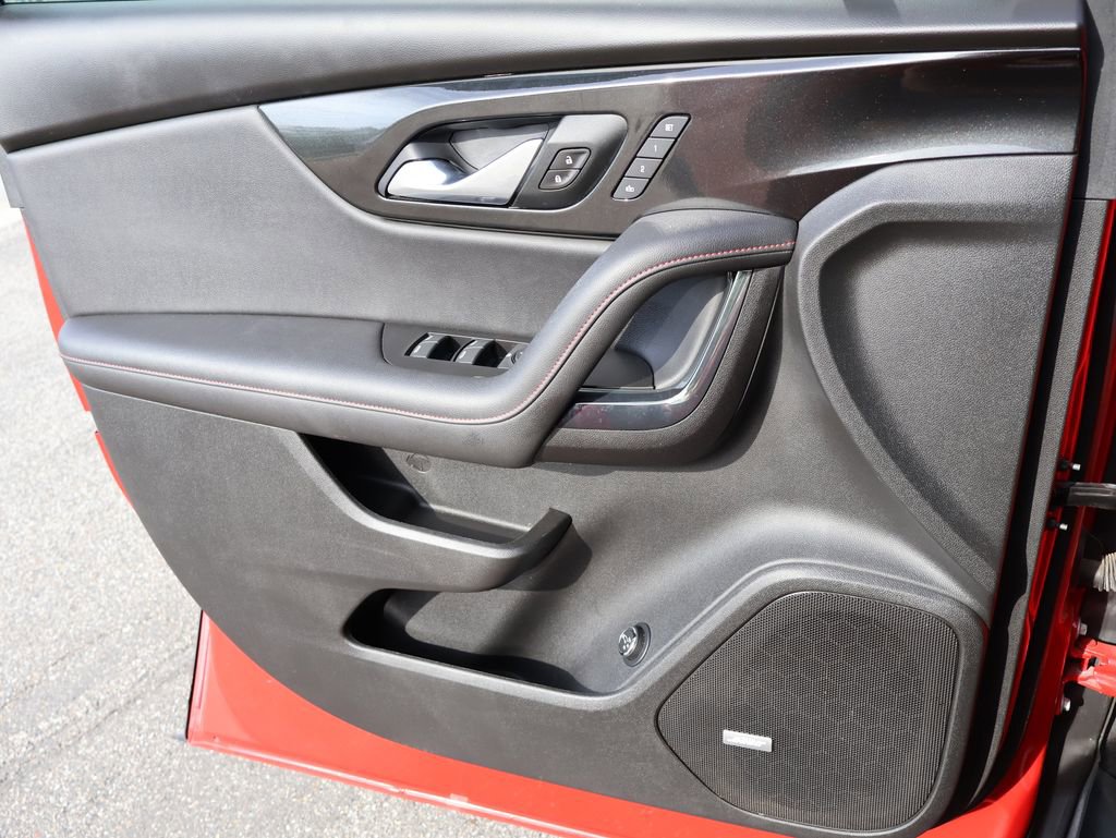 Used 2021 Chevrolet Blazer RS w/ Enhanced Convenience Package image 42