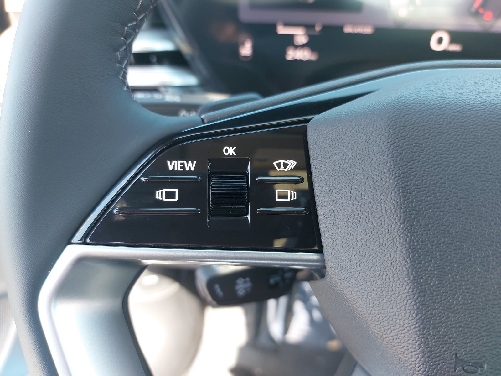 New 2026 Audi A6 Prestige AWD/4WD image 17