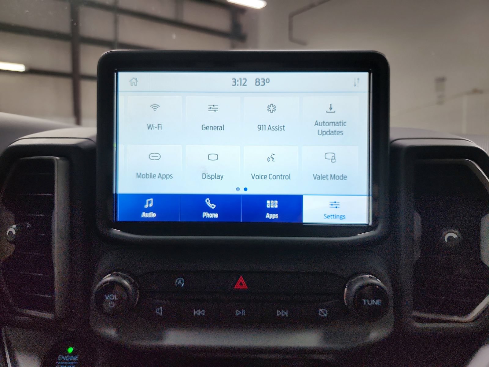 Used 2021 Ford Bronco Sport Big Bend AWD/4WD image 15