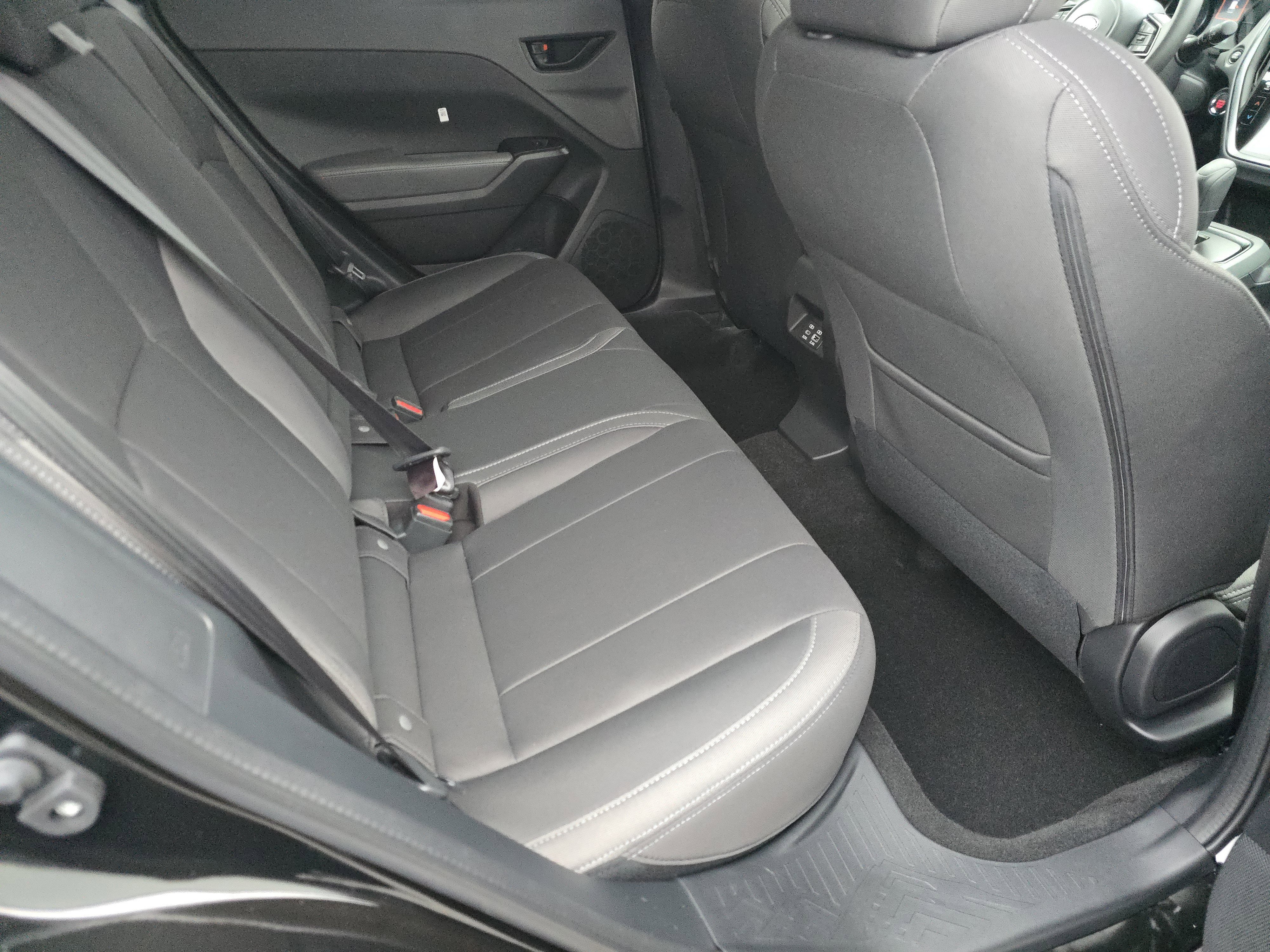 New 2026 Subaru Crosstrek 2.5i Premium image 15