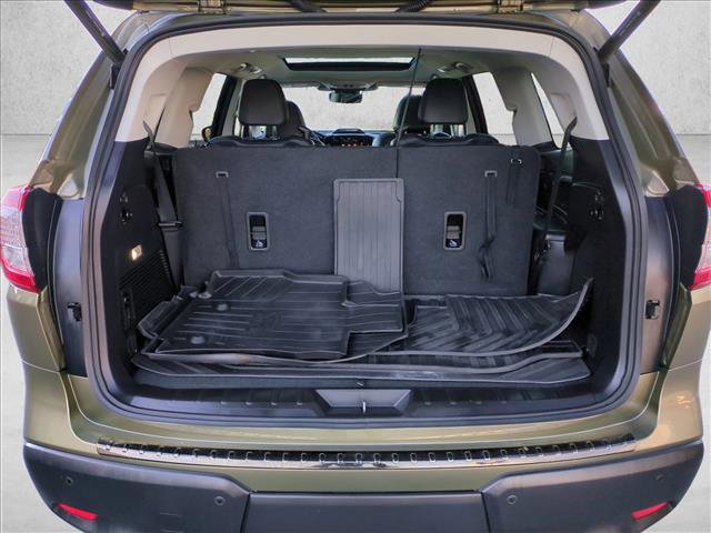 Certified 2025 Subaru Ascent Bronze Edition w/ Onyx Package image 6