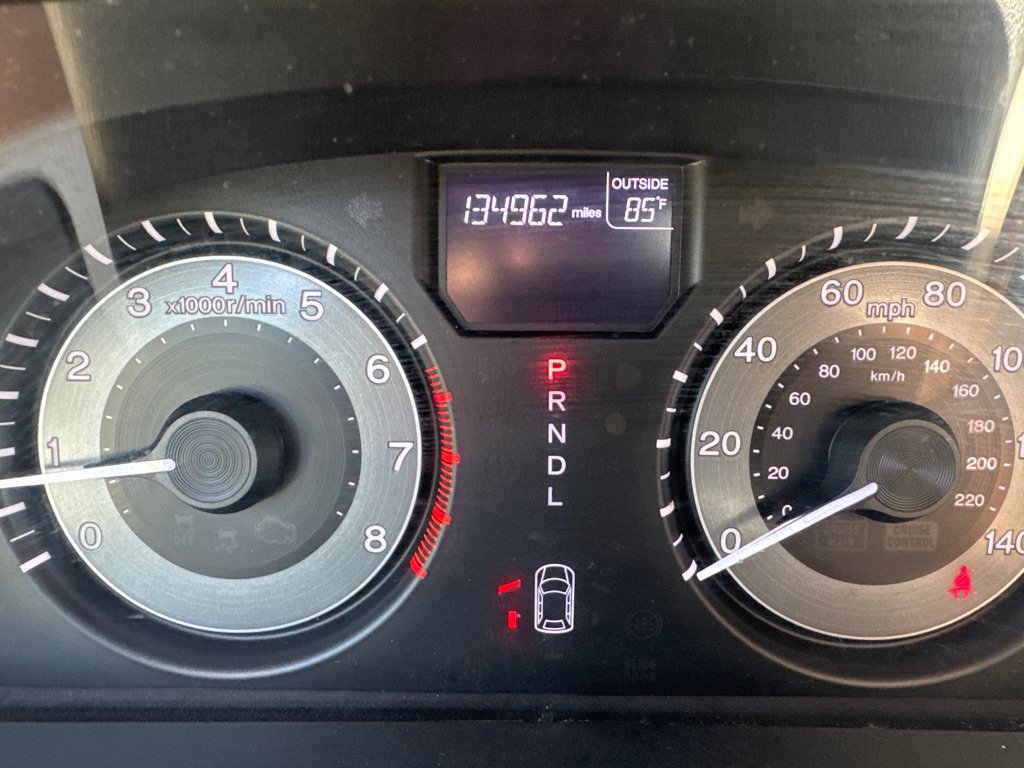 Used 2015 Honda Odyssey EX-L image 13