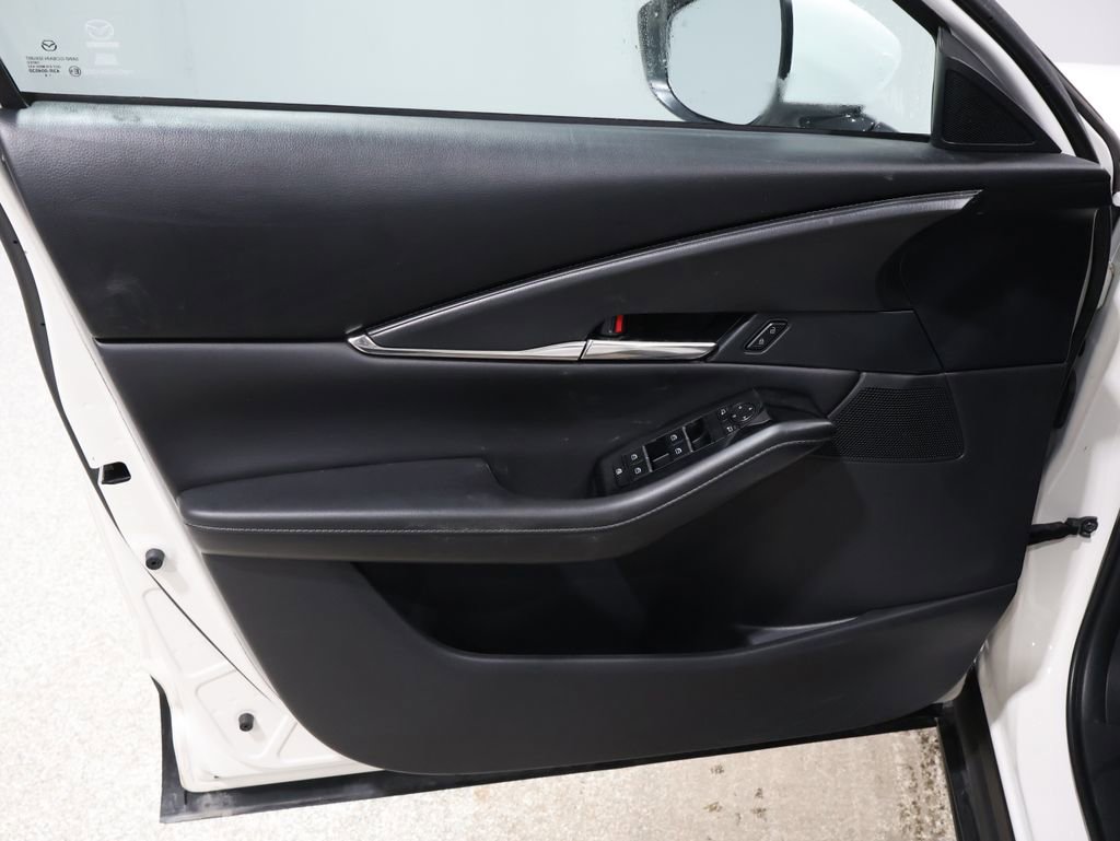 Used 2025 MAZDA CX-30 AWD 2.5 S w/ Preferred Package image 12