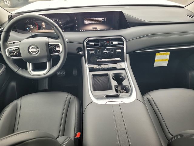 New 2026 Nissan Armada SV image 10