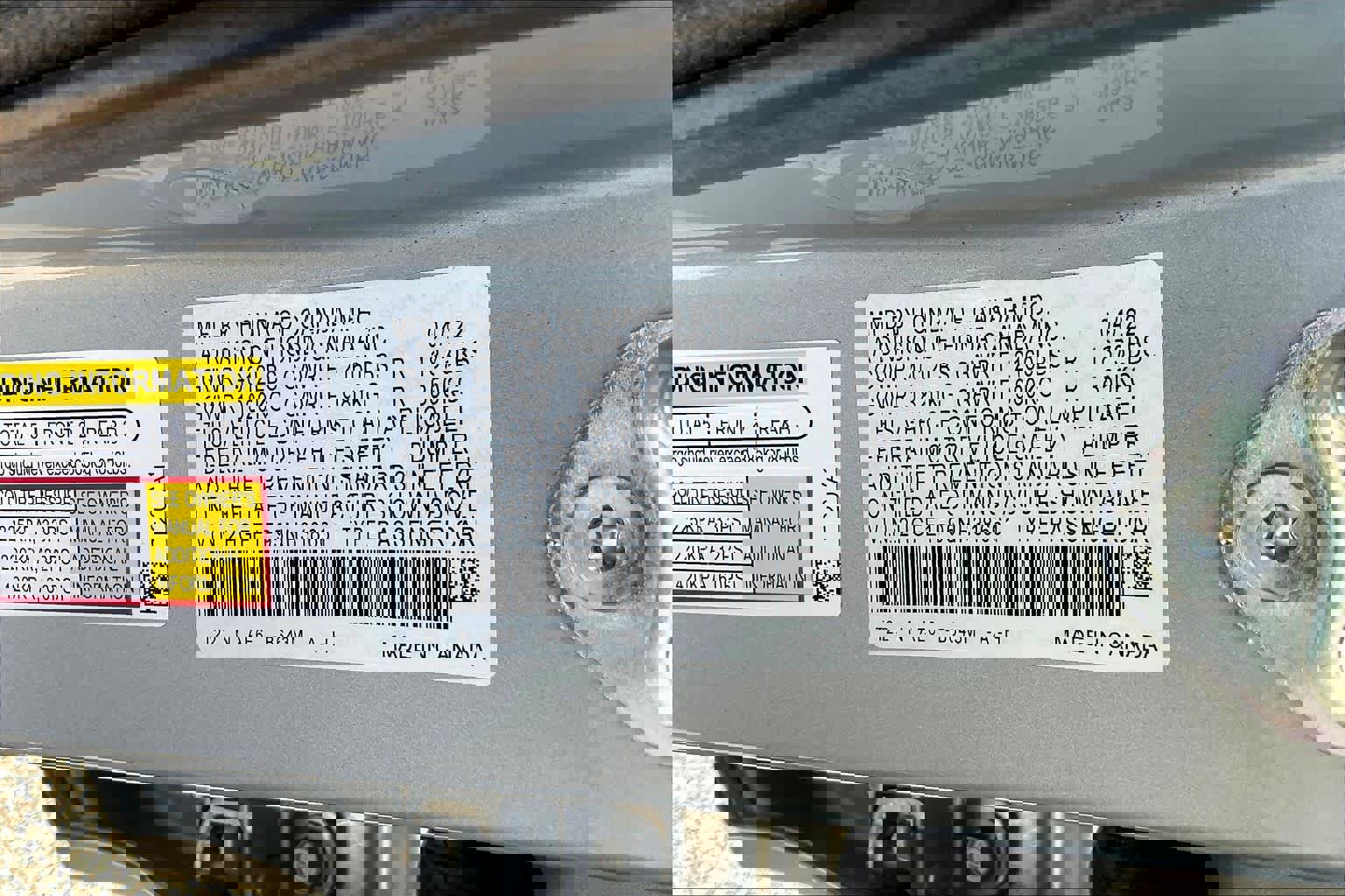 Used 2022 Honda Civic Touring image 37