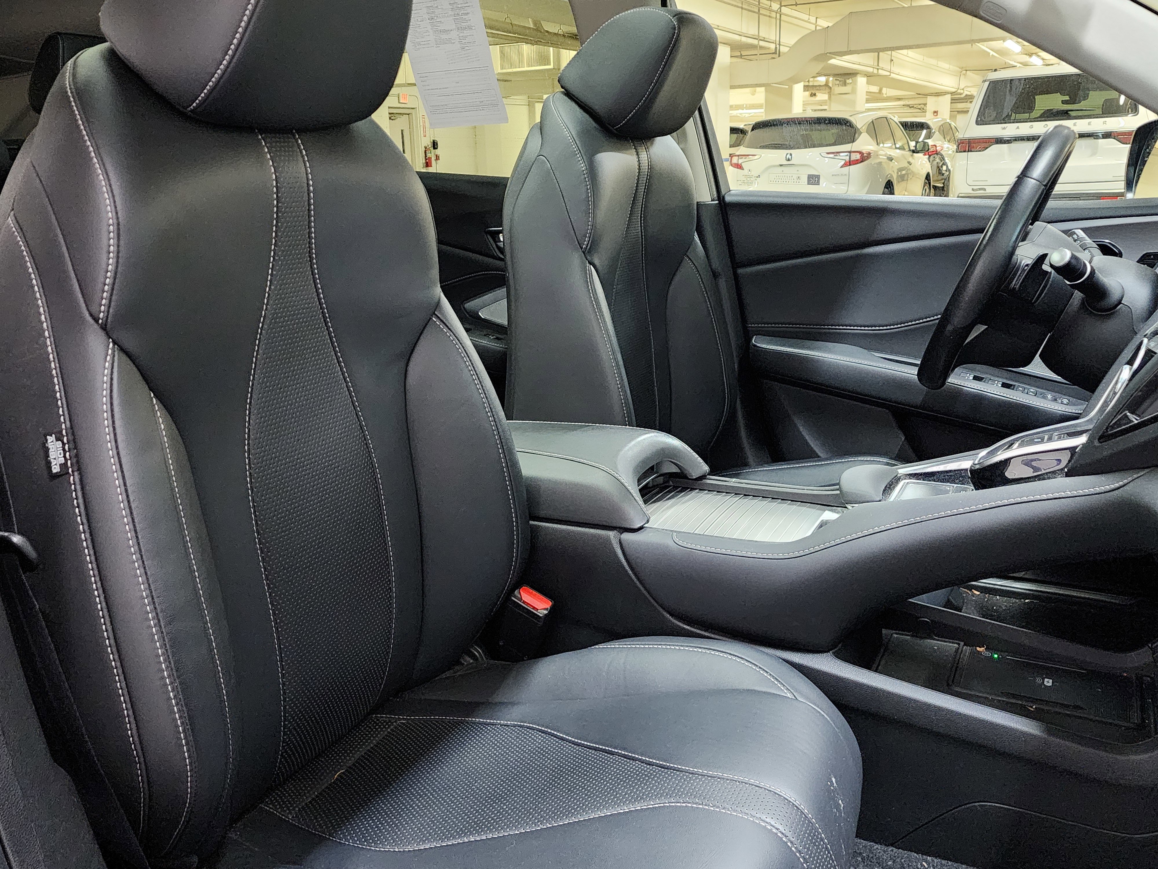 Certified 2023 Acura RDX AWD w/ Technology Package image 23