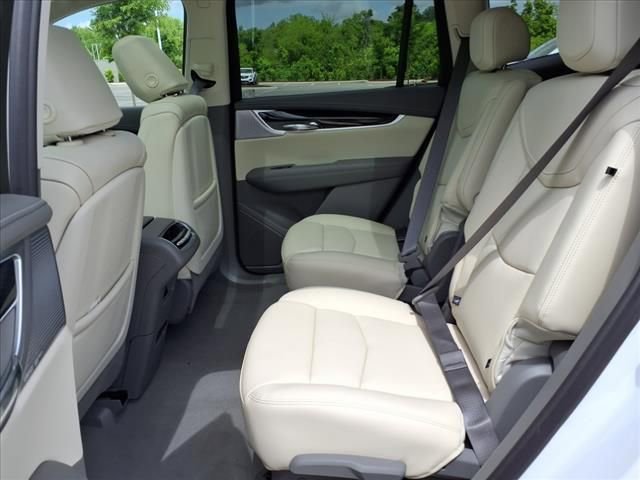 New 2025 Cadillac XT6 Premium Luxury image 19