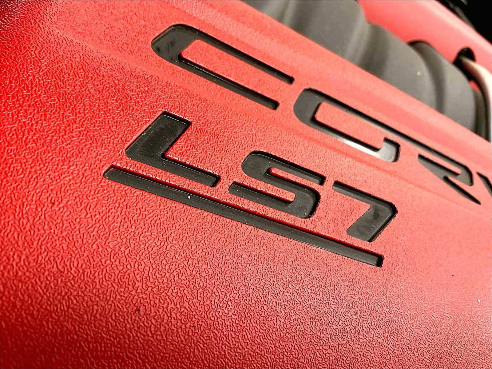 Used 2007 Chevrolet Corvette Z06 w/ Preferred Equipment Group image 32