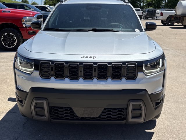 New 2026 Jeep Cherokee Laredo AWD/4WD image 10