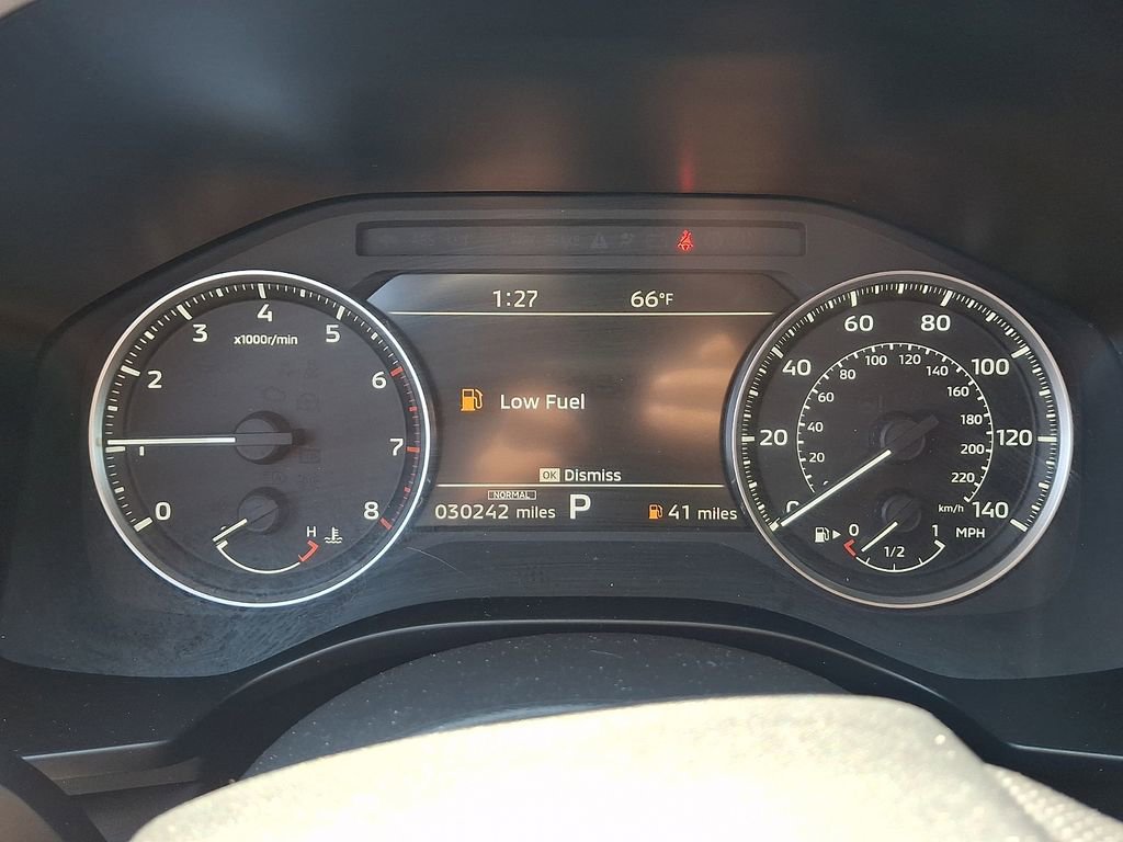 Used 2025 Mitsubishi Outlander SE AWD/4WD image 21