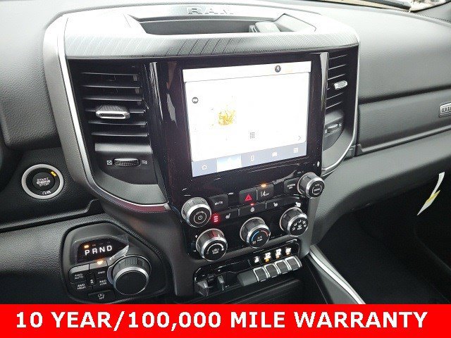 New 2026 RAM 1500 Big Horn image 23