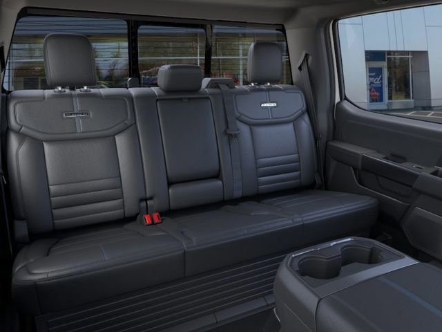 New 2026 Ford F250 Platinum image 12