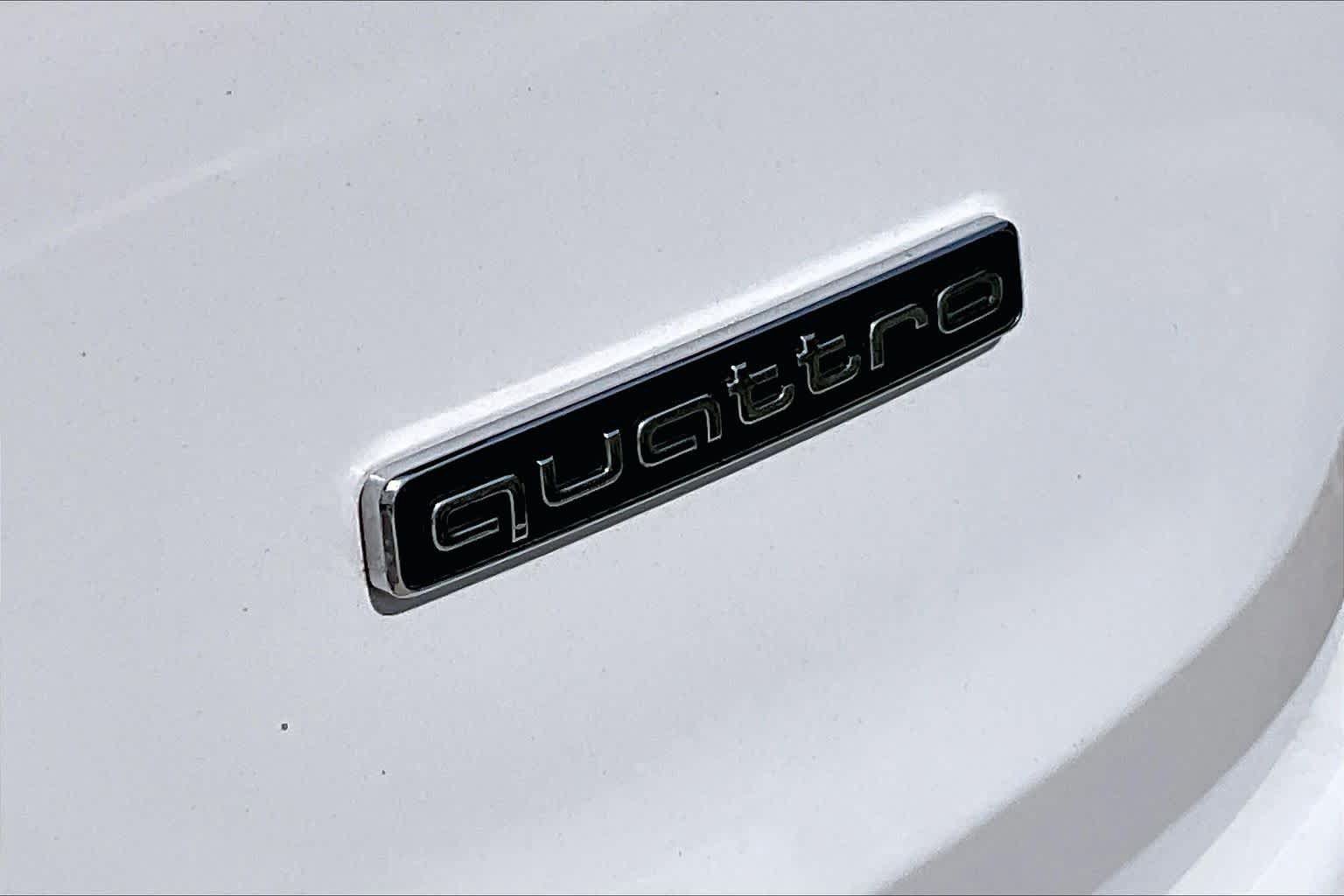 Used 2026 Audi Q7 2.0T Premium AWD/4WD image 10