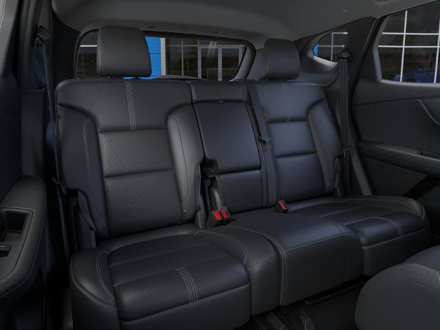 New 2026 Chevrolet Blazer LT FWD image 17