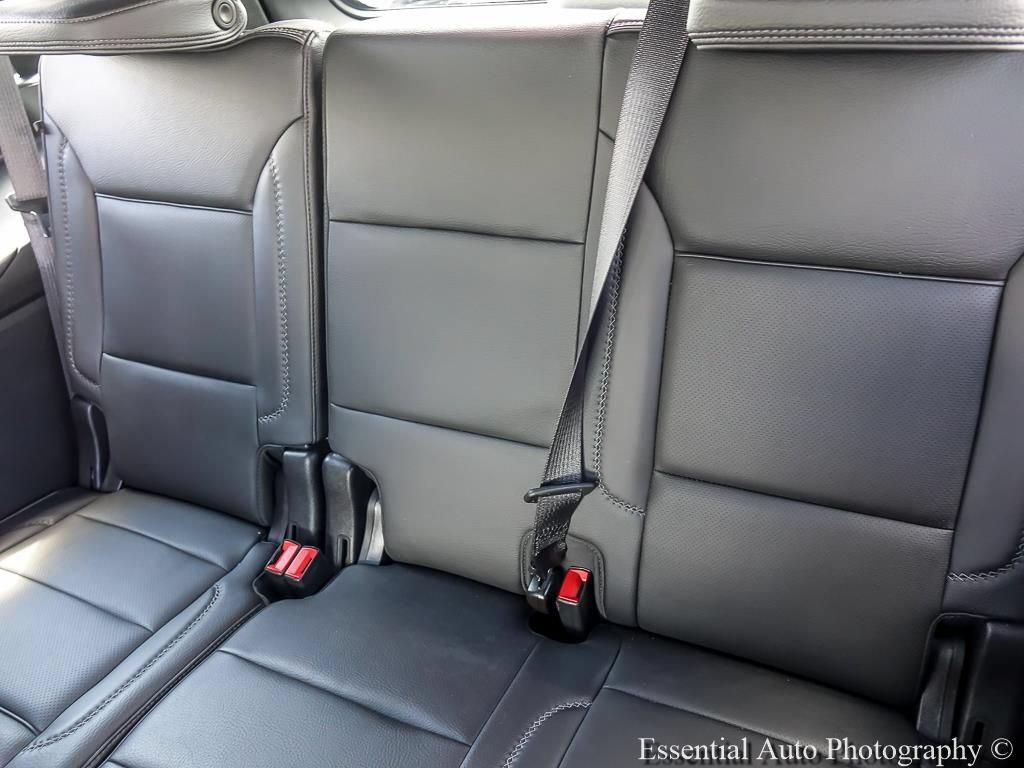 Certified 2024 GMC Yukon Denali AWD/4WD image 15