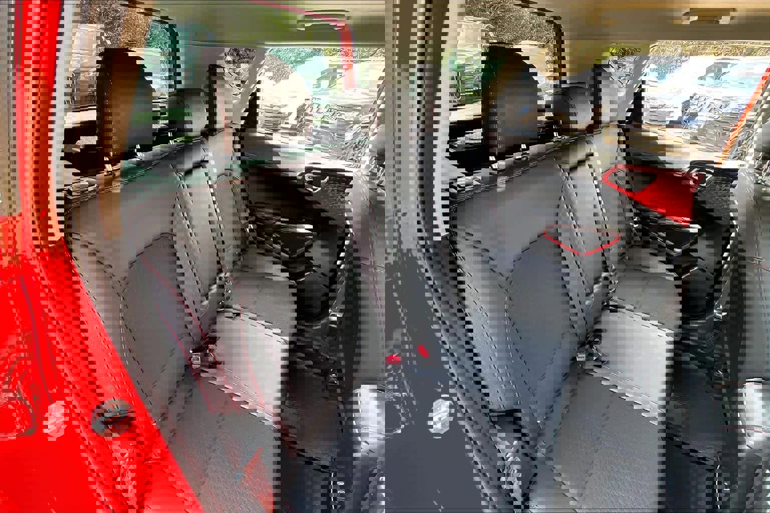 Used 2024 Kia Soul GT-Line w/ Option Group 020 image 20