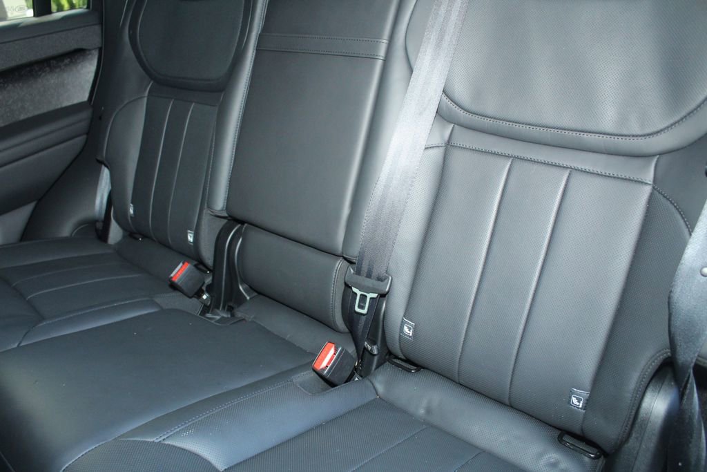 Used 2024 Land Rover Range Rover Sport Dynamic SE image 24