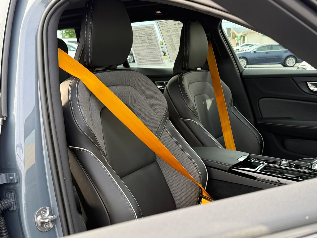 Used 2024 Volvo V60 T8 Polestar w/ Protection Package Premier AWD/4WD image 19