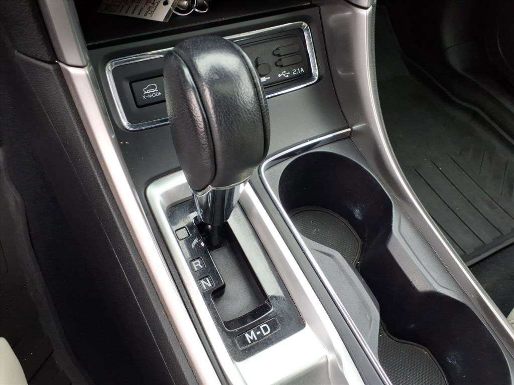 Used 2019 Subaru Ascent Limited image 36