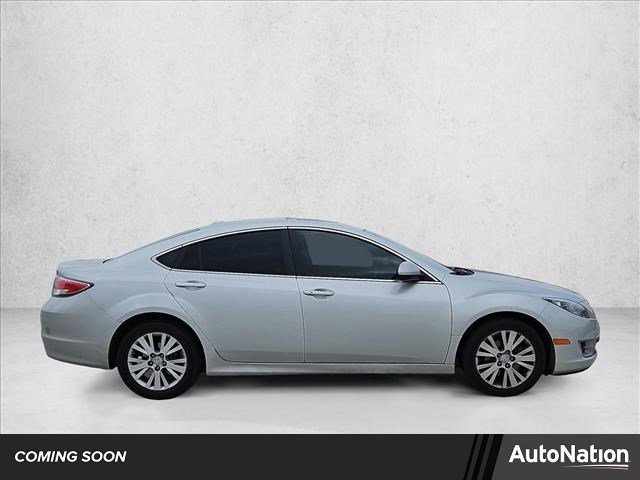 Used 2009 MAZDA MAZDA6 i Grand Touring w/ Moonroof & Bose Pkg image 1