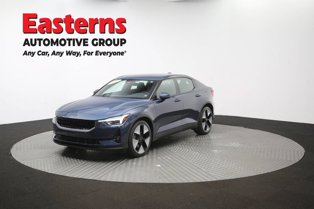 Used 2023 Polestar Polestar 2 w/ Pilot Pack AWD/4WD image 54