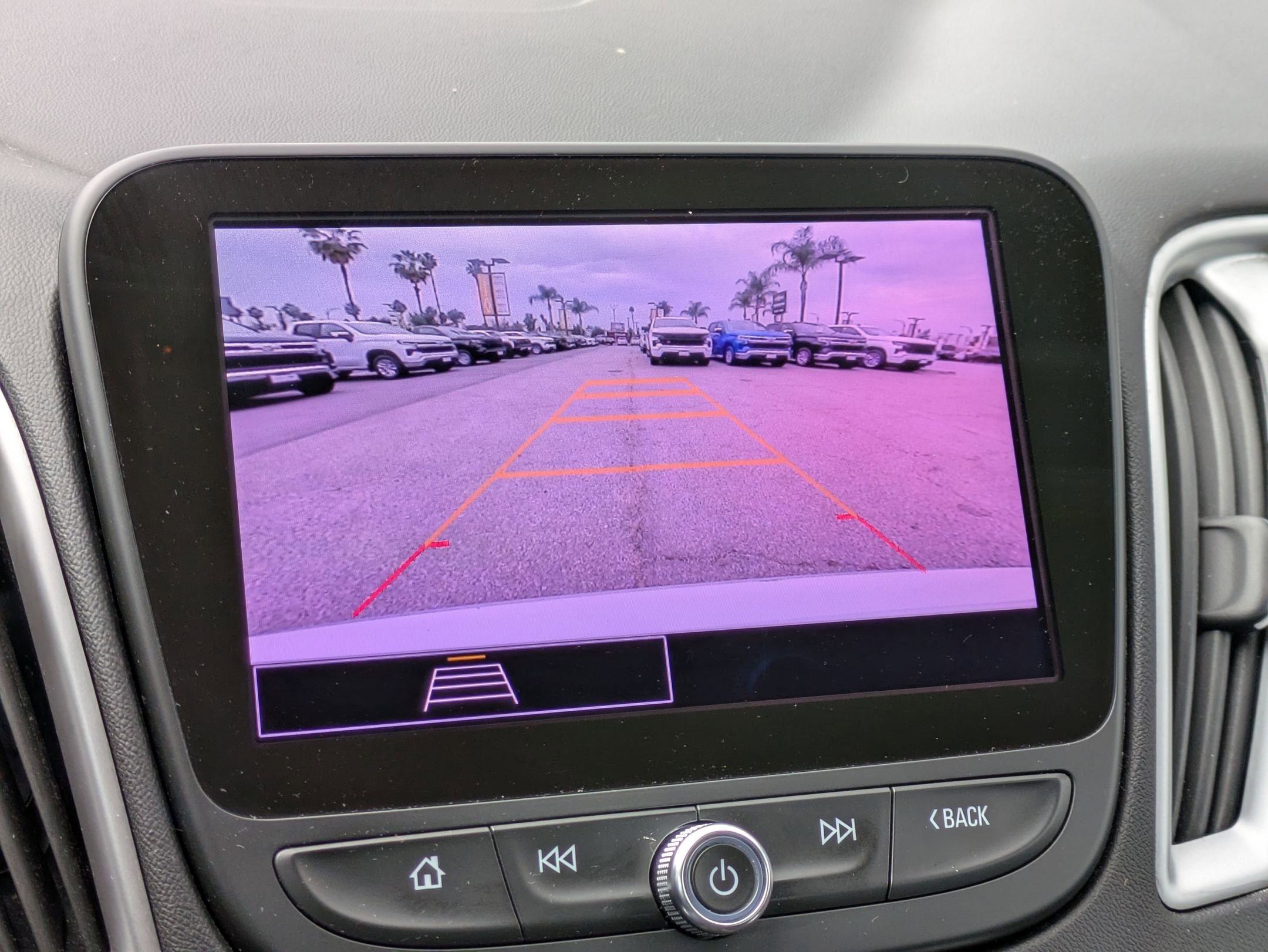 Used 2023 Chevrolet Malibu LT image 19