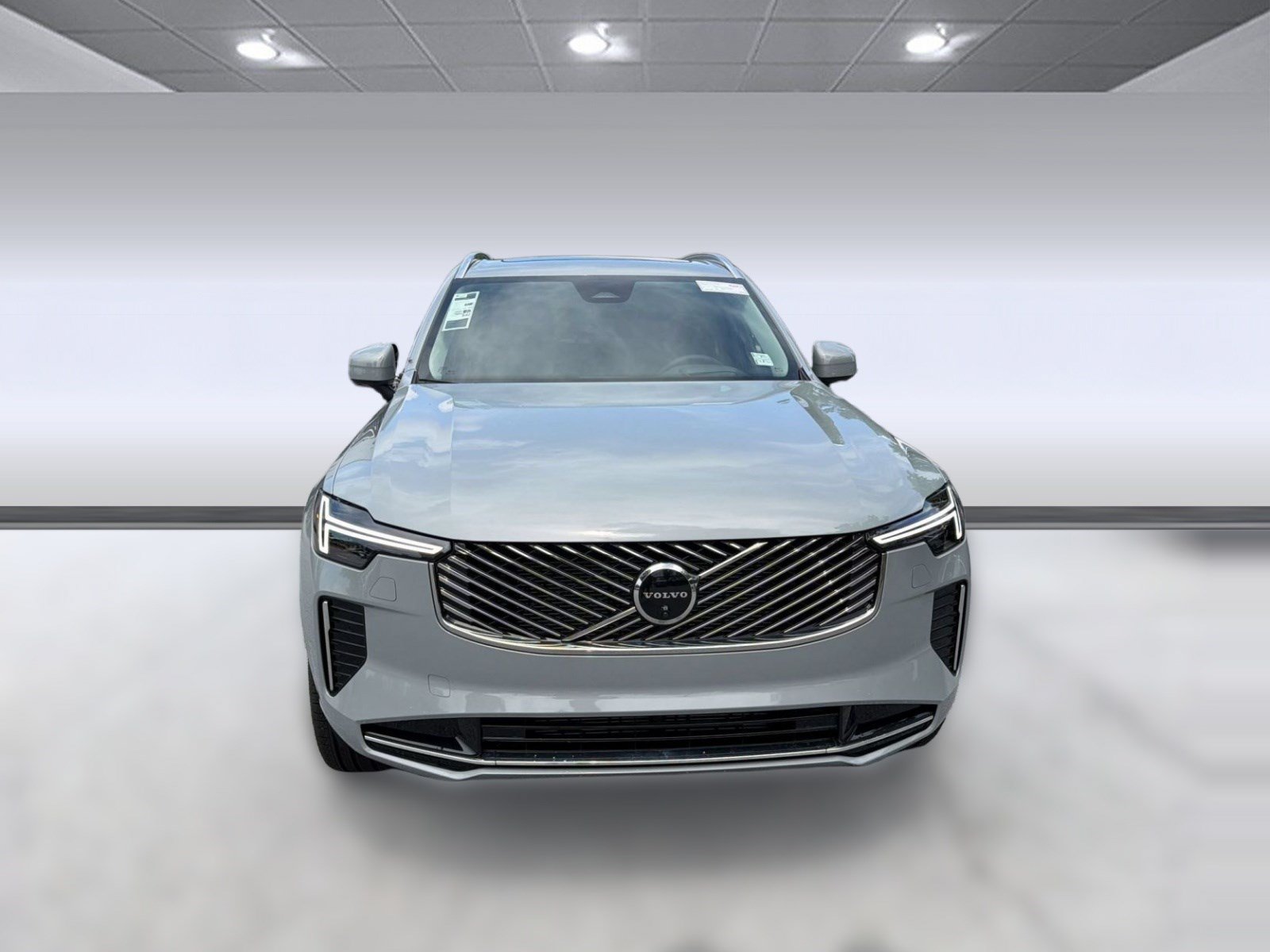 New 2026 Volvo XC90 B6 Ultra w/ Protection Package AWD/4WD image 6