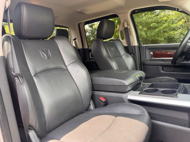 Used 2011 RAM 3500 Laramie w/ Cold Weather Group RWD image 15