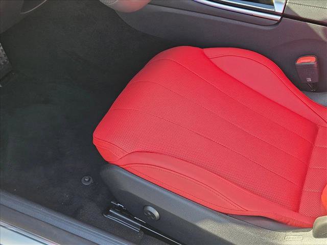 New 2026 Mercedes-Benz CLE 300 4MATIC Coupe image 4