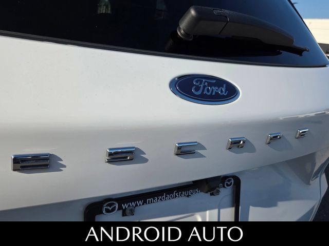 Used 2023 Ford Escape Active w/ Tech Pack #1 FWD image 11