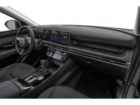 New 2026 Hyundai Tucson SEL Plus AWD/4WD image 17
